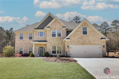 3065 Meadow Springs Dr Watkinsville, GA 30677