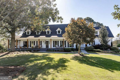 1480 Bradley Gin Rd Monroe, GA 30656