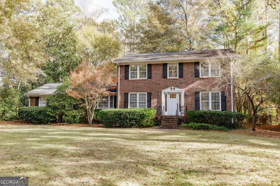 170 Dunwoody Dr Athens, GA 30605