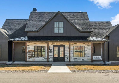 501 W 2300 S Richfield, UT 84701