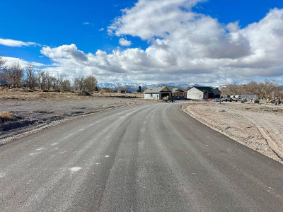 Monroe Hot Spgs Monroe, UT 84754