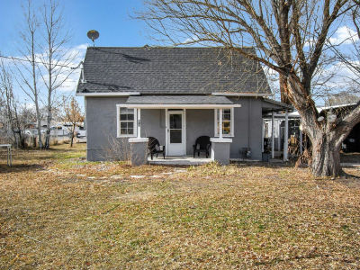 60 S 100 W Central Valley, UT 84754