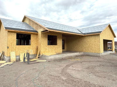 291 N South Bend Dr Monroe, UT 84754