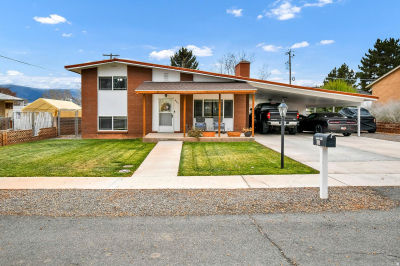 627 W 300 N Richfield, UT 84701