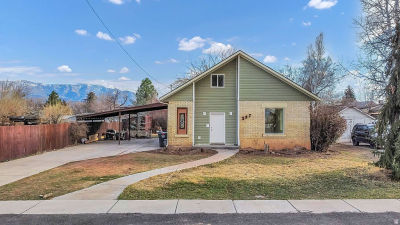 257 W 100 N Richfield, UT 84701