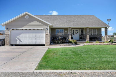 75 E 100 S Central Valley, UT 84754