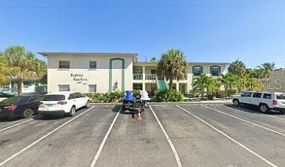 510 70th Ave St Pete Beach, FL 33706