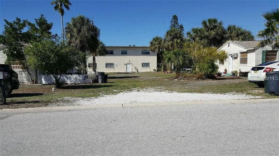Land Between 503 & 509 69th Ave LOT 12 Saint Petersburg, FL 33706