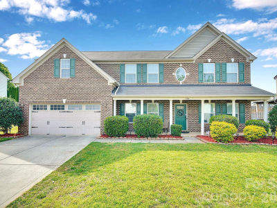 106 Ashton Dr Mooresville, NC 28115