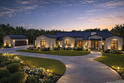 1984 Appellation New Braunfels, TX 78132