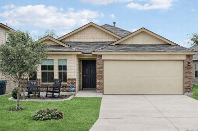 5714 Igneous Bnd San Antonio, TX 78222