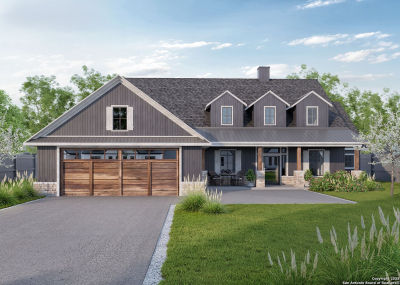 104 Laurel Hts La Vernia, TX 78121