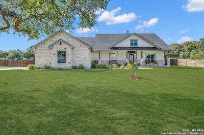 113 N Tranquility Dr La Vernia, TX 78121