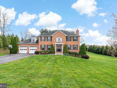 11 Marsh Hawk Way Shepherdstown, WV 25443