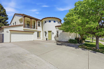 5515 Jerry Litell Way Sacramento, CA 95835