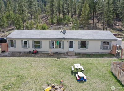722 Aeneas Valley Rd Tonasket, WA 98855