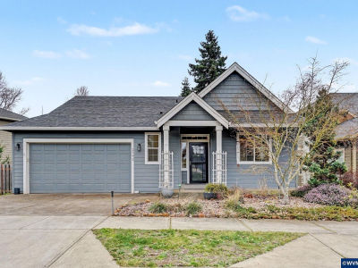 2592 Christina St NW Salem, OR 97304