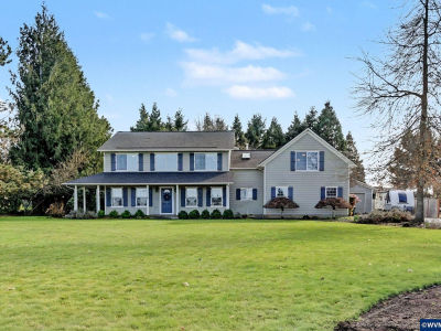 742 E Main St Sublimity, OR 97385