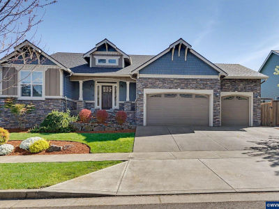 7120 Clover Creek Dr SE Salem, OR 97306