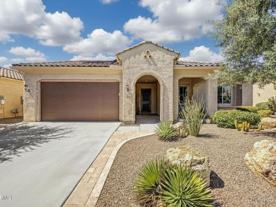 26436 W Tina Ln Buckeye, AZ 85396