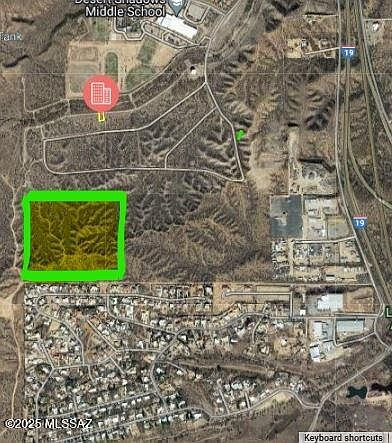 W Fr 4206 Rd Nogales, AZ 85621