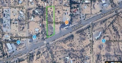 15324 W Ajo Hy Hwy Tucson, AZ 85735