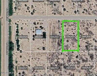 420XX W Pierson St #21 Tonopah, AZ 85354