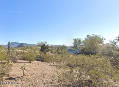 10455 W Mars Rd Tucson, AZ 85743