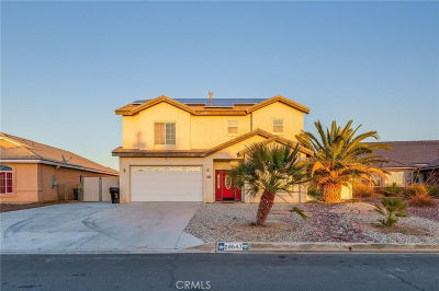 26647 Mainsail Ln Helendale, CA 92342