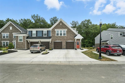 5882 Parkview Ln #304 Milford, OH 45150