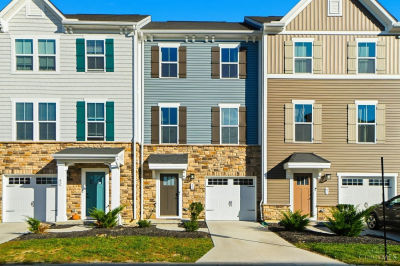 42 Wentworth Ln Cincinnati, OH 45236