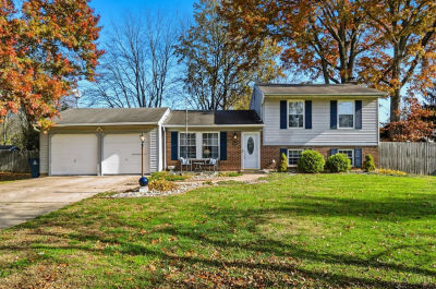 5818 Mount Vernon Dr Milford, OH 45150