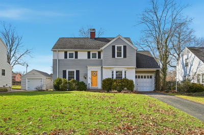 14 Santa Fe Rd Middletown, OH 45042