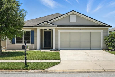 119 Fairway Ct Bunnell, FL 32110