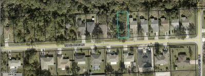 45 Wood Acre Ln Palm Coast, FL 32164