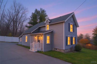 2029 State Route 28 Mohawk, NY 13407