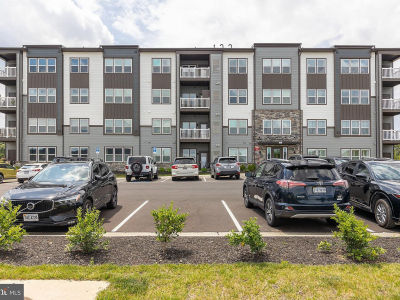 140 McCormick Cir #403 Winchester, VA 22602