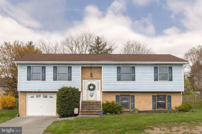 111 Asbury Rd Winchester, VA 22602