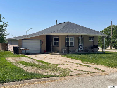 123 Washington St Tecumseh, NE 68450