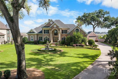 12 Bluff View Dr Richmond Hill, GA 31324