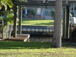 E Martin Luther King Jr Dr, Tarpon Springs, FL, USA