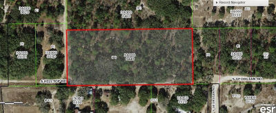 5969 S Hilltop Rd #44 Homosassa, FL 34446