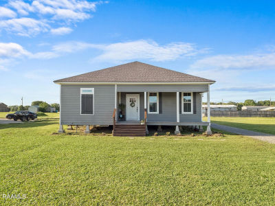165 Cobblestone Rd Church Point, LA 70525