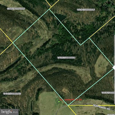 0 University Dr Glen Hope, PA 16645