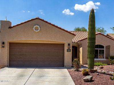 415 W Calle Sedillo Sahuarita, AZ 85629