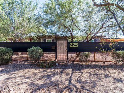 225 W 1st St Tucson, AZ 85705