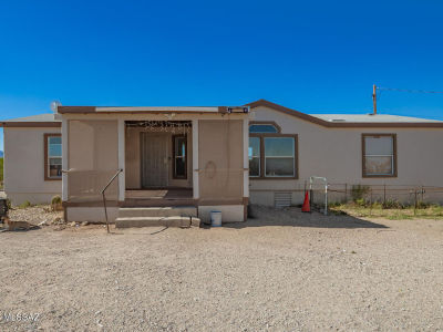 14224 S Avenida Haley Sahuarita, AZ 85629