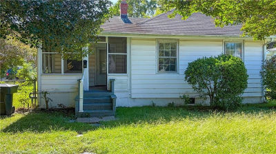 203 Hollywood Ave Hampton, VA 23661