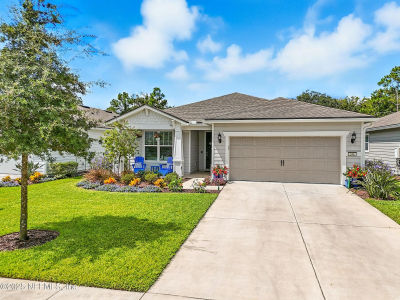 346 Timber Light Trl Ponte Vedra, FL 32081