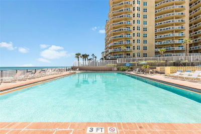 1909 S Atlantic Ave #411/412 Daytona Beach, FL 32118